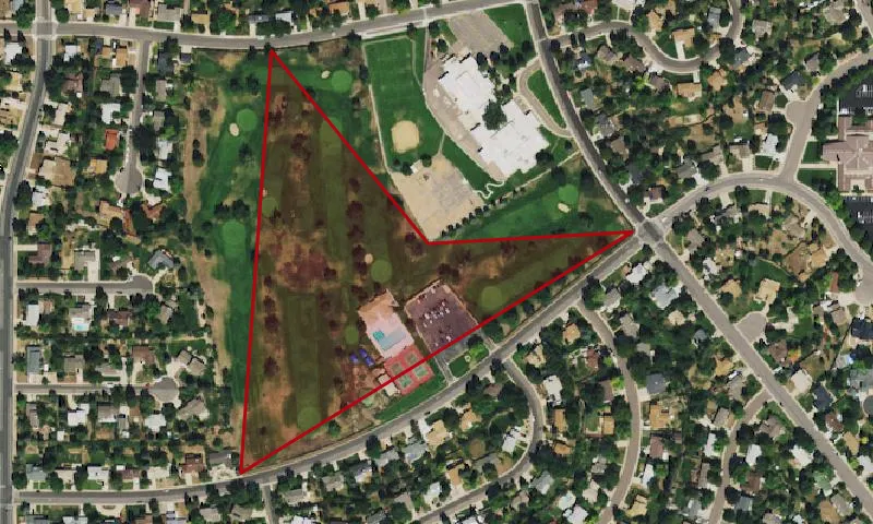 South Glenn Country Club
