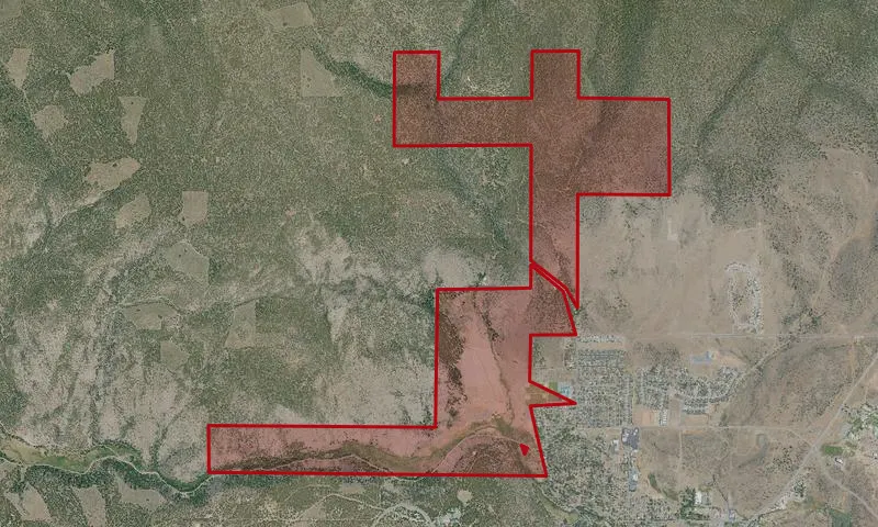 Susanville Ranch Park