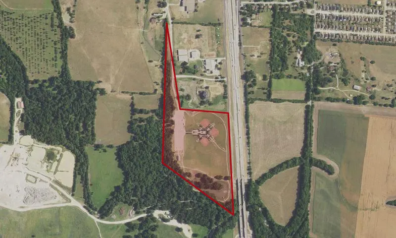 John Porter Sports Complex