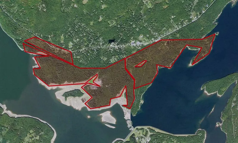Ashokan North