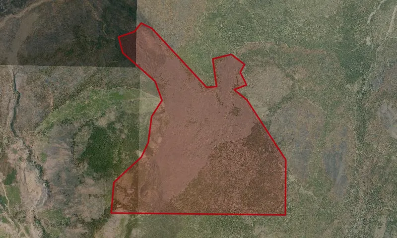 Prospect Roadless Area