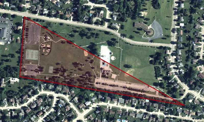 Wilson Park