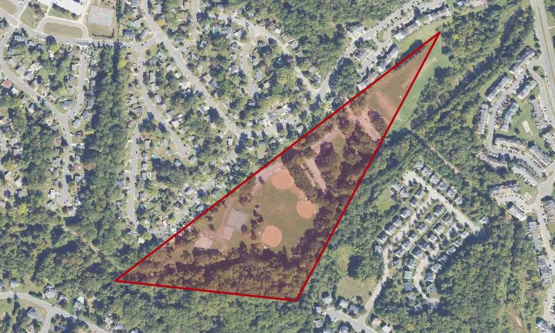 Cloverdale Park