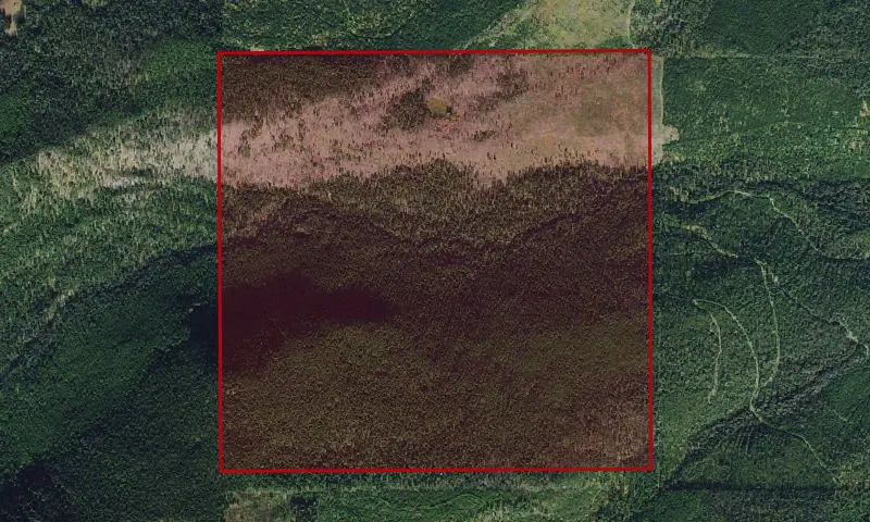 Mmw Addition Ra 01502 Roadless Area