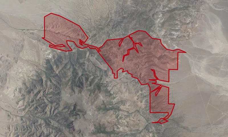 Alta T - North Roadless Area