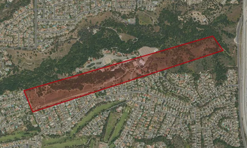 Walnut Creek Habitat & Open Space