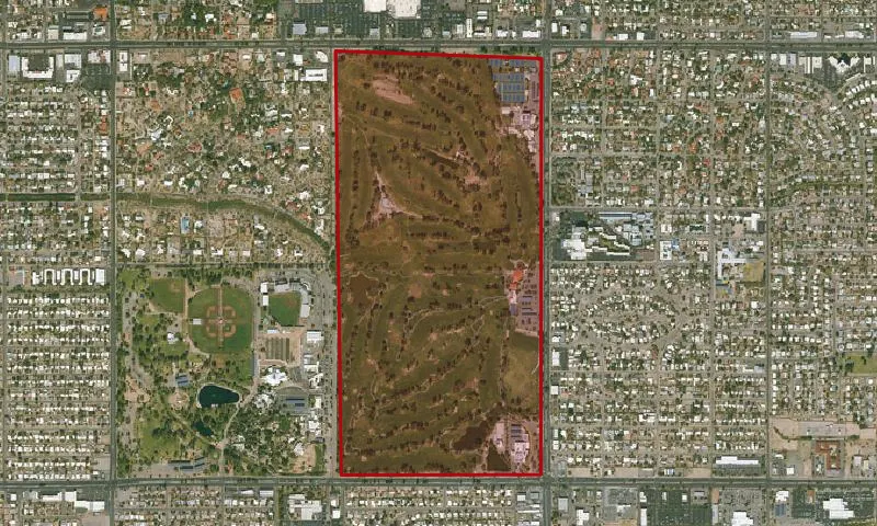 Randolph Park