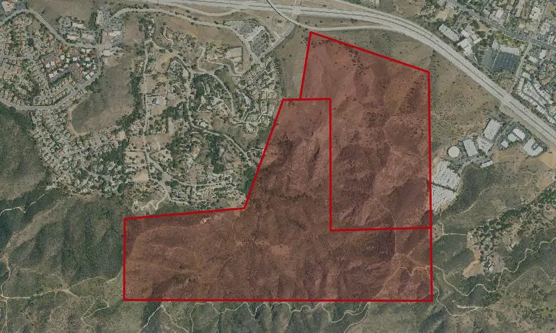Conejo Ridge Open Space