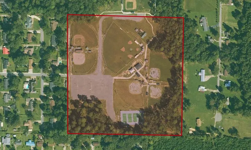 Norman City Park