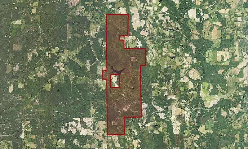 Geneva State Forest