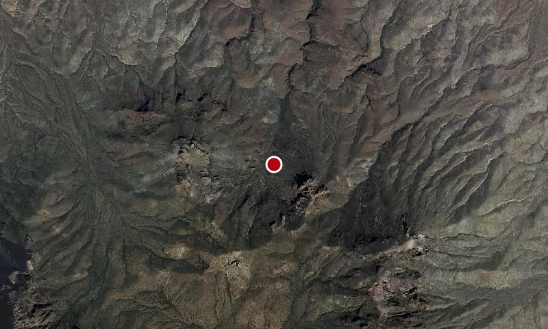 Big Bend National Park