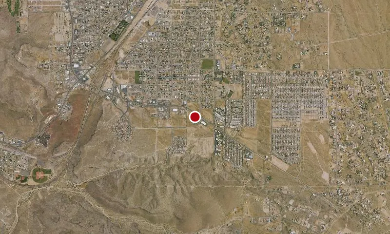 Kingman Field Office