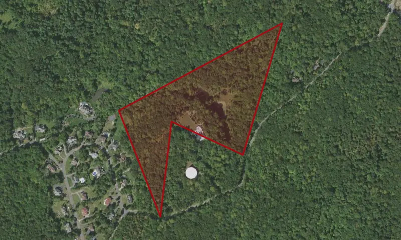 Collins Property