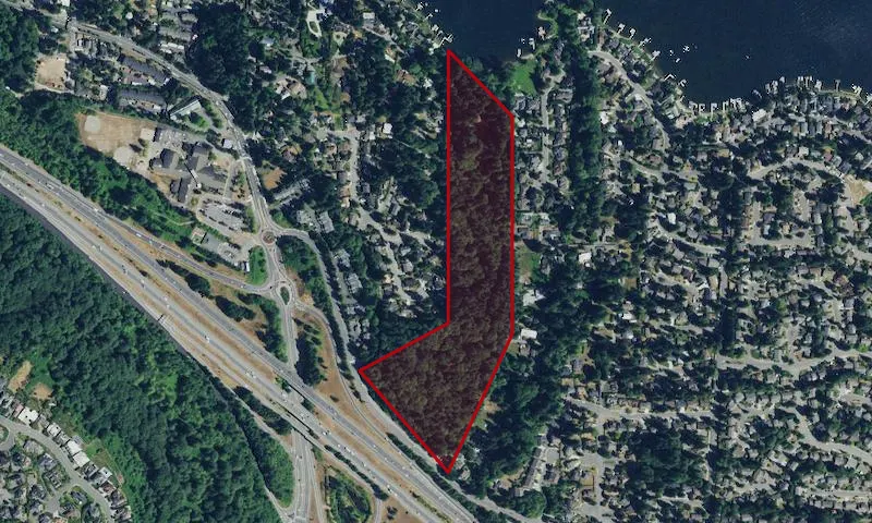 Timberlake Park