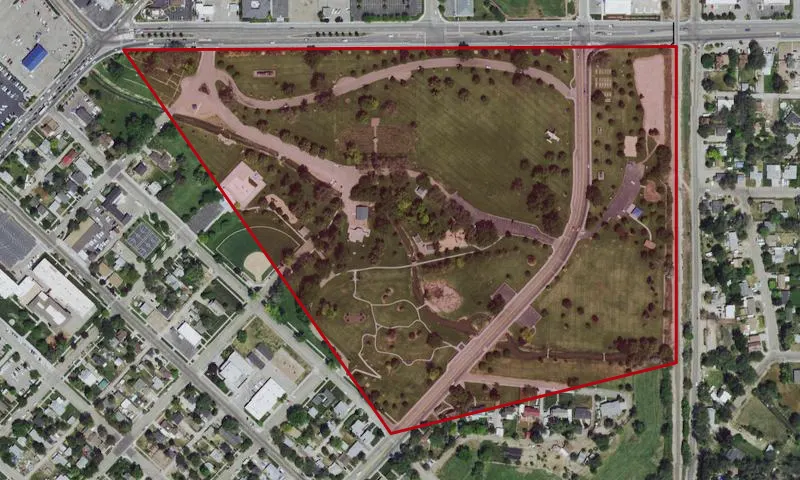 Lakeview Park