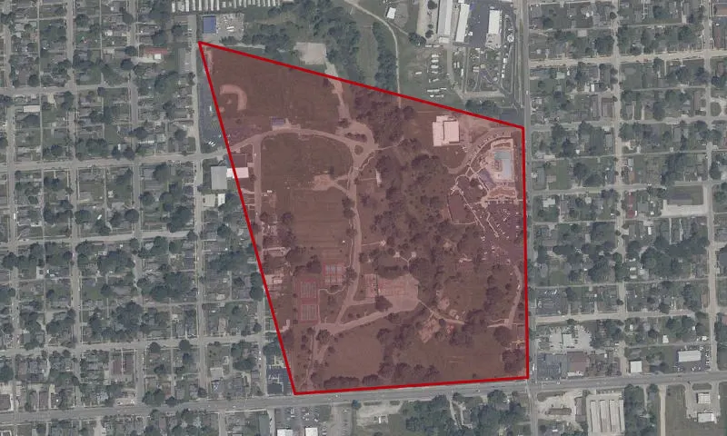 Riley Memorial Park