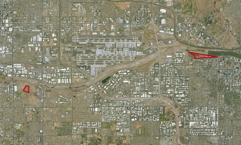 Rio Salado Park