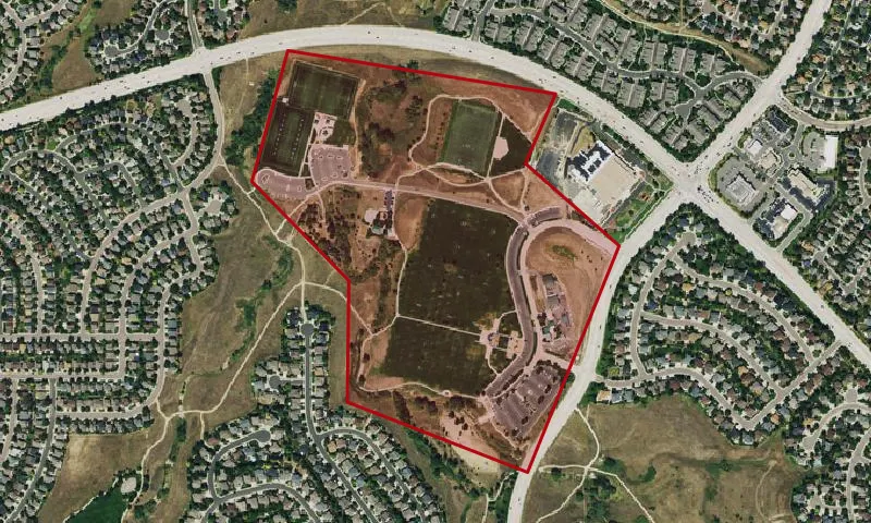 Highland Heritage Regional Park