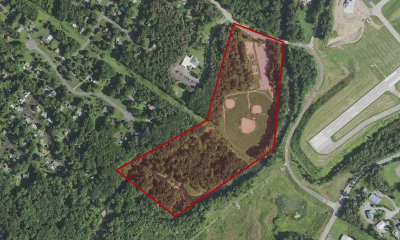 Stanley Still Sr Town Sport Park