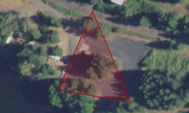 Lenore Access Site