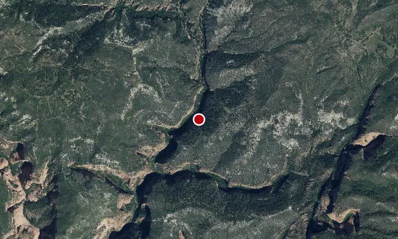 LaVerkin Creek Wilderness