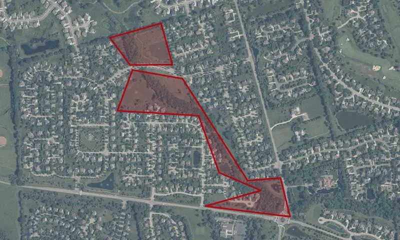 Shannon Glen Park
