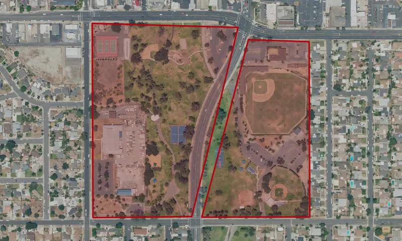 John Galvin Park