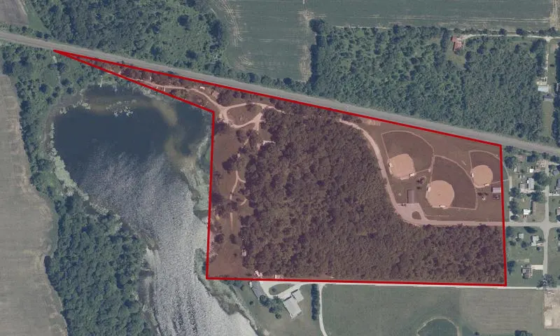 Sparta Lake Public Access Site