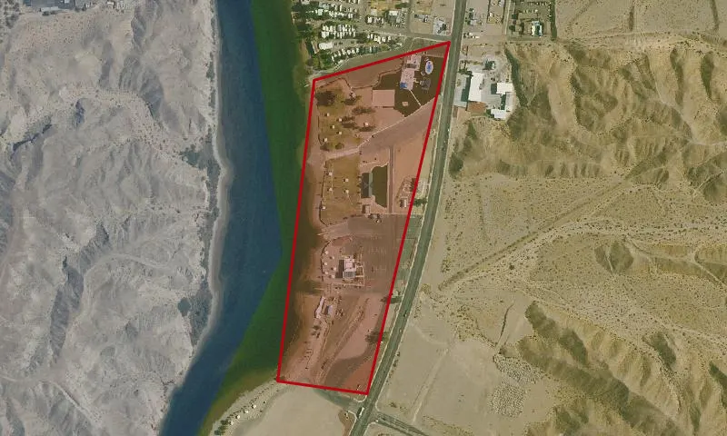 Bullhead City Community Park