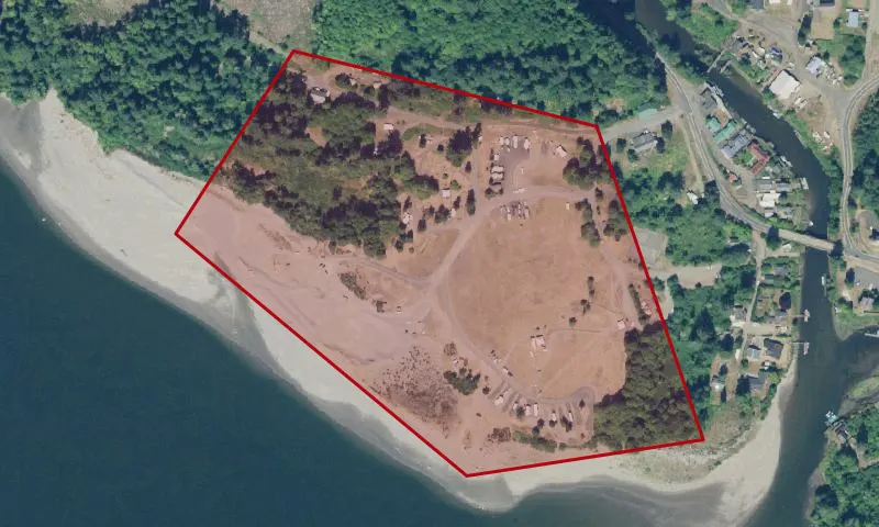 Skamokawa Vista Park
