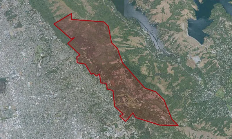 Tilden Regional Park