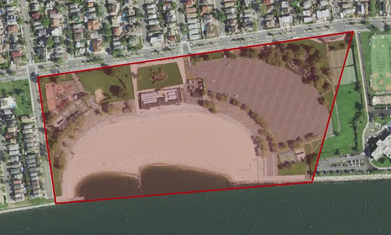 Manhattan Beach Park