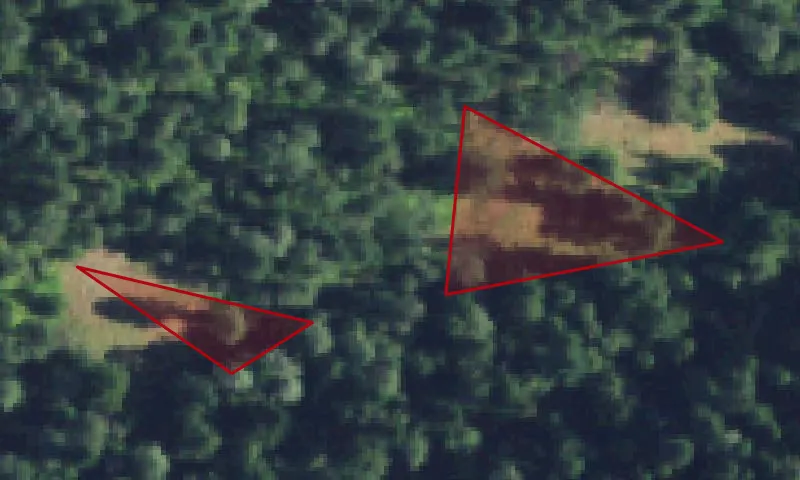 Oriole Cercla Site