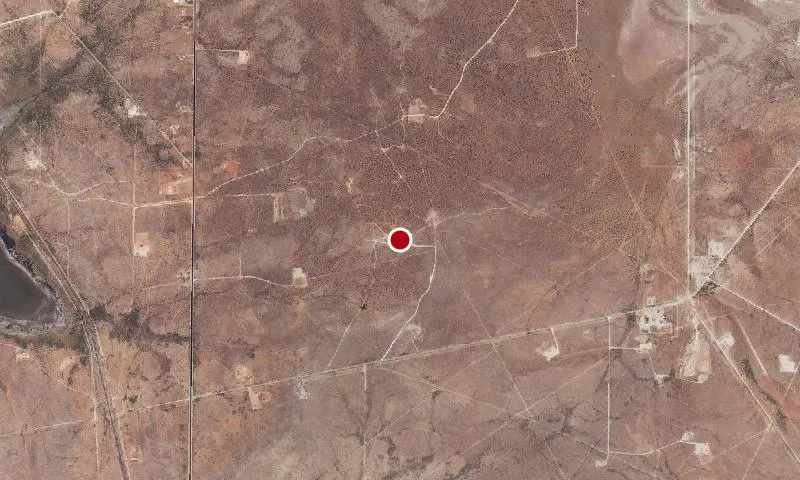 Alkali Lake OHV Area