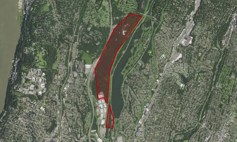 Sprain Ridge County Park