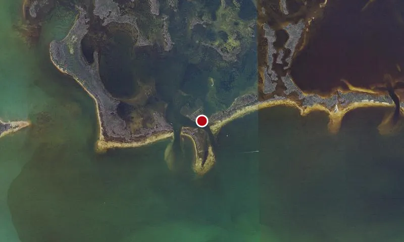 Island Bay National Wildlife Refuge