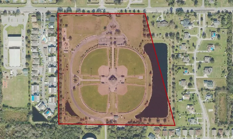 Fortune Road Athletic Complex