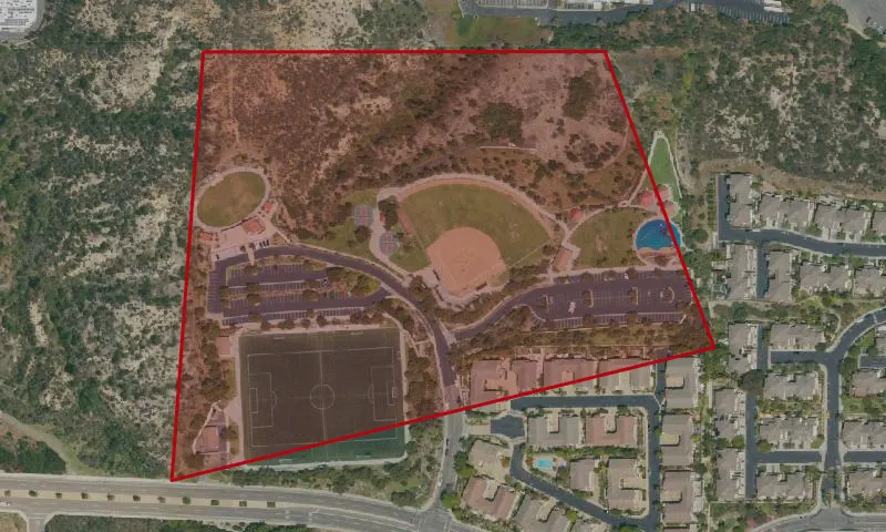 Aviara Community Park