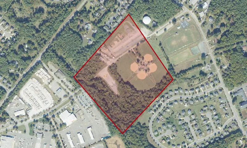 Glen Allen Softball Complex