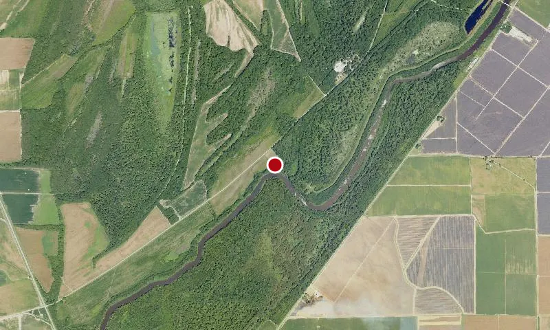 Yazoo National Wildlife Refuge