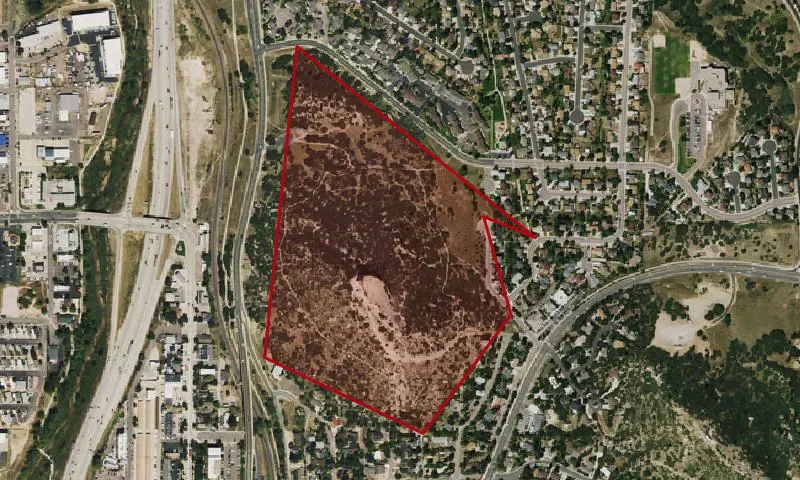 Rock Park