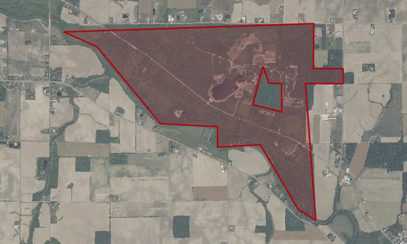 Ouabache State Park