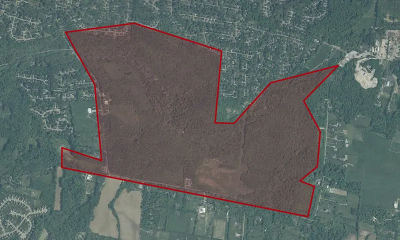 Sugarcreek Metropark