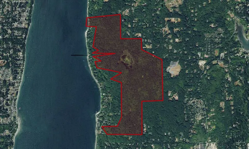 Gazzam Lake Preserve