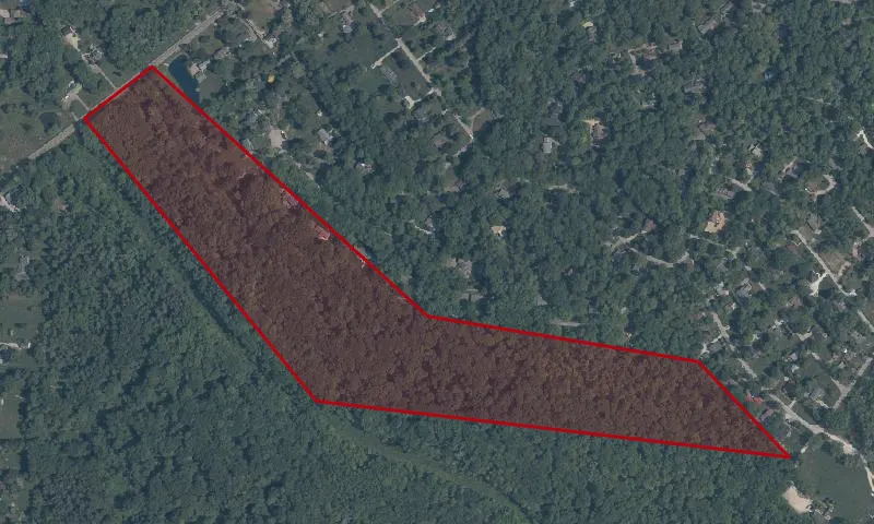 Spring Brook Sanctuary
