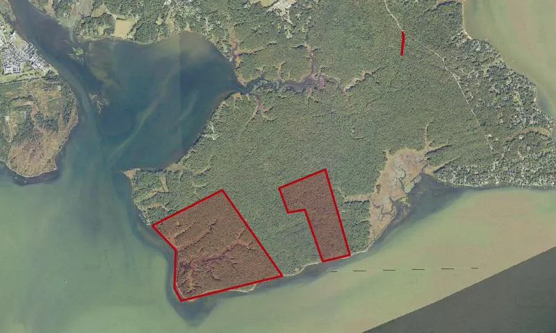 Mason Neck Regional Park