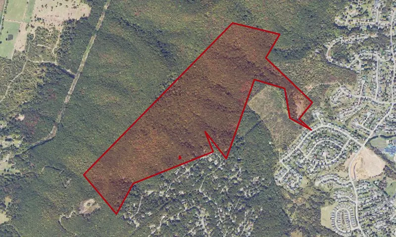 Read Mountain Preserve