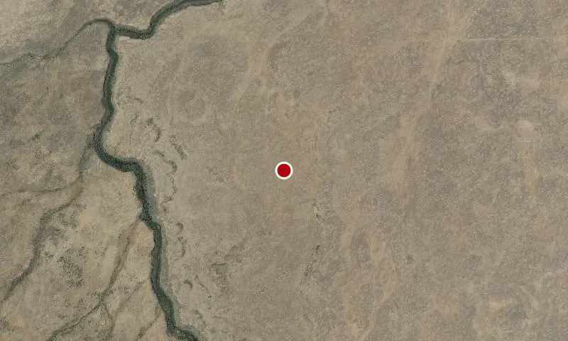 San Antonio Wilderness Study Area