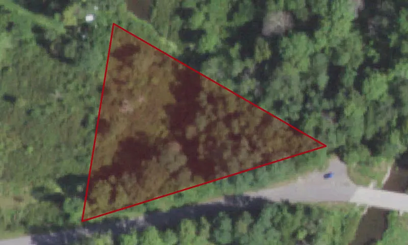 Wappinger Creek Fishing Access