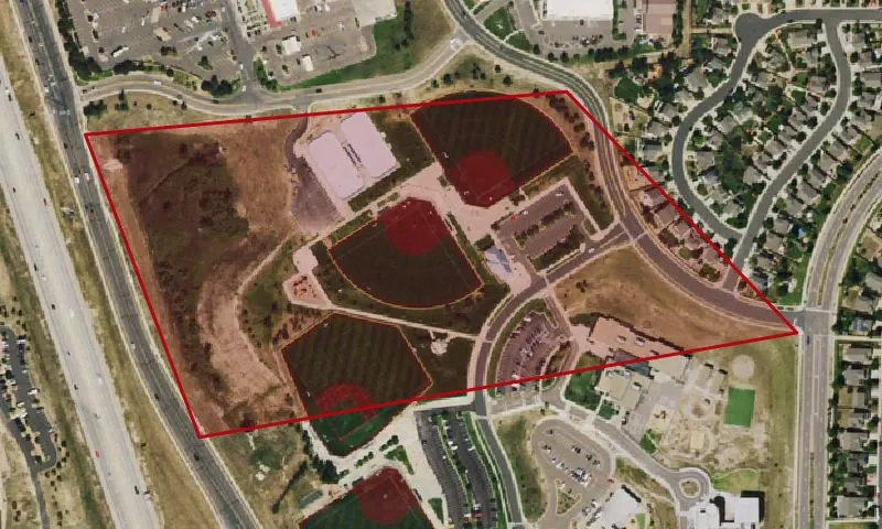 Metzler Ranch Community Park